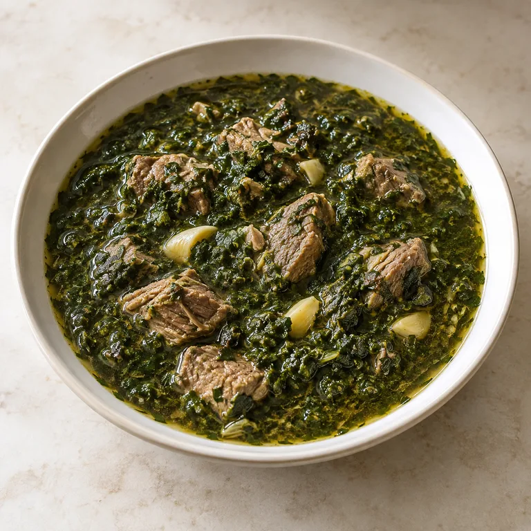 Mloukhiyeh