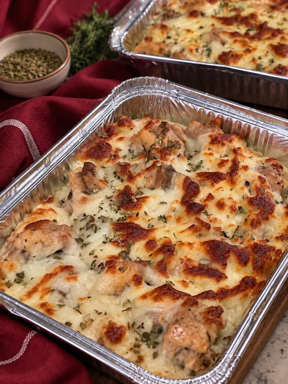 From the Mom’s Meal kitchen — photo 7