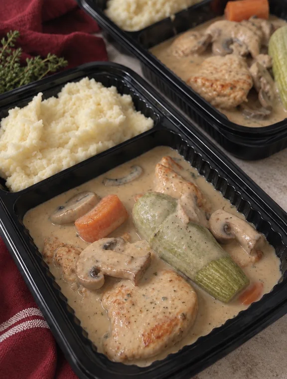 From the Mom’s Meal kitchen — photo 8